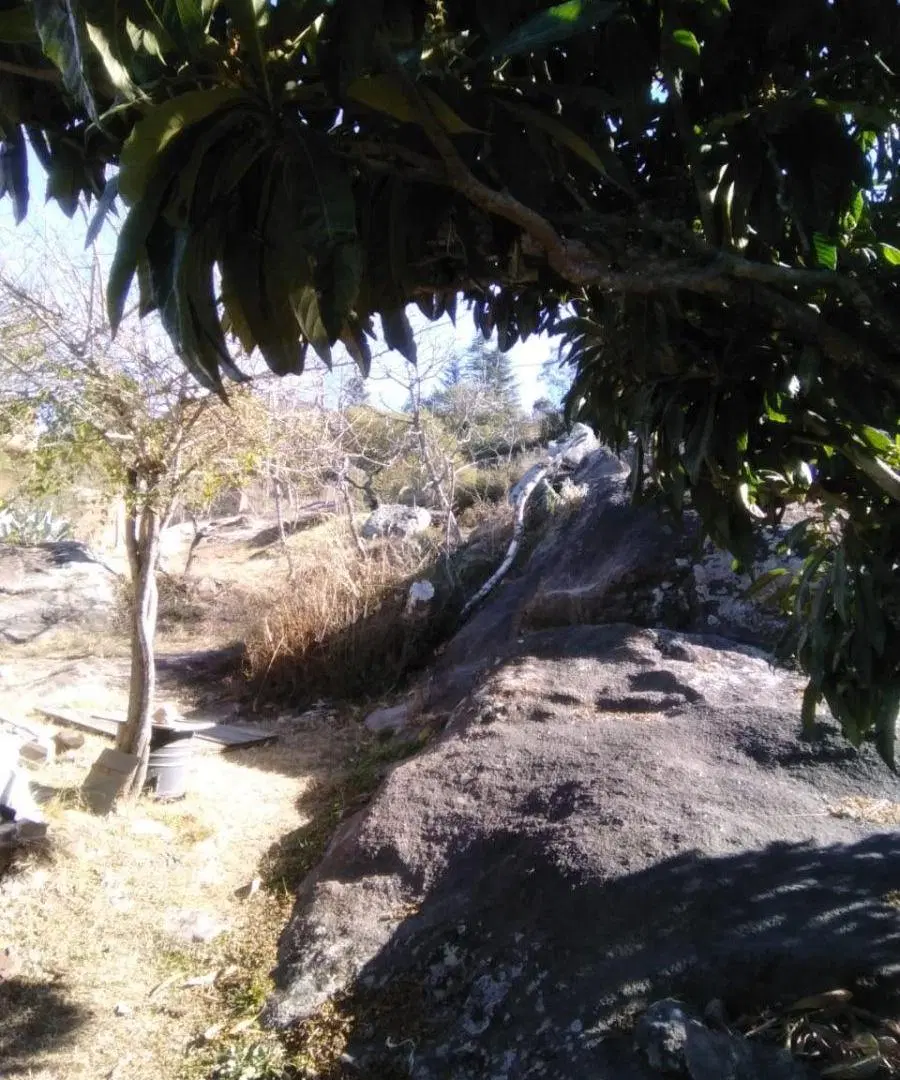 Vendo lote en Tanti con acceso directo a arroyo ideal para desarrollo turístico 4