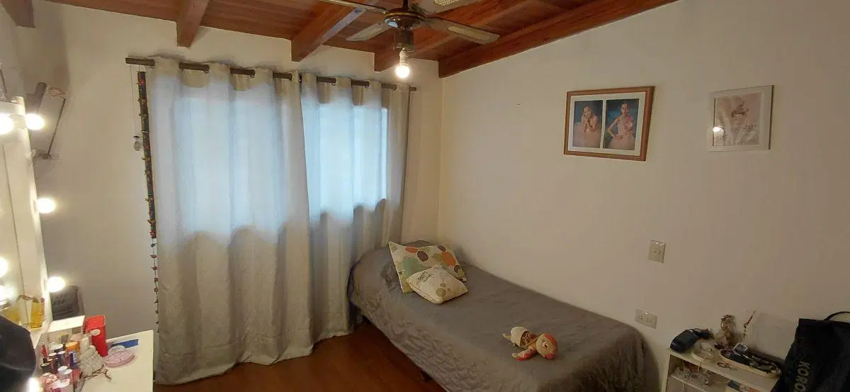Vendo Duplex en B° Nuevo Jardín, 3 dorm, 3 baños, quincho y pileta 8