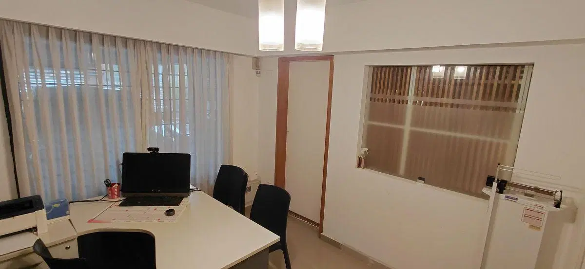 Vendo Duplex en B° Nuevo Jardín, 3 dorm, 3 baños, quincho y pileta 2