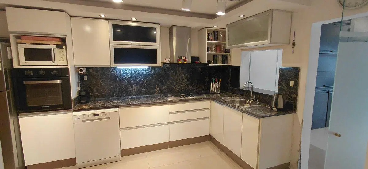 Vendo Duplex en B° Nuevo Jardín, 3 dorm, 3 baños, quincho y pileta 5