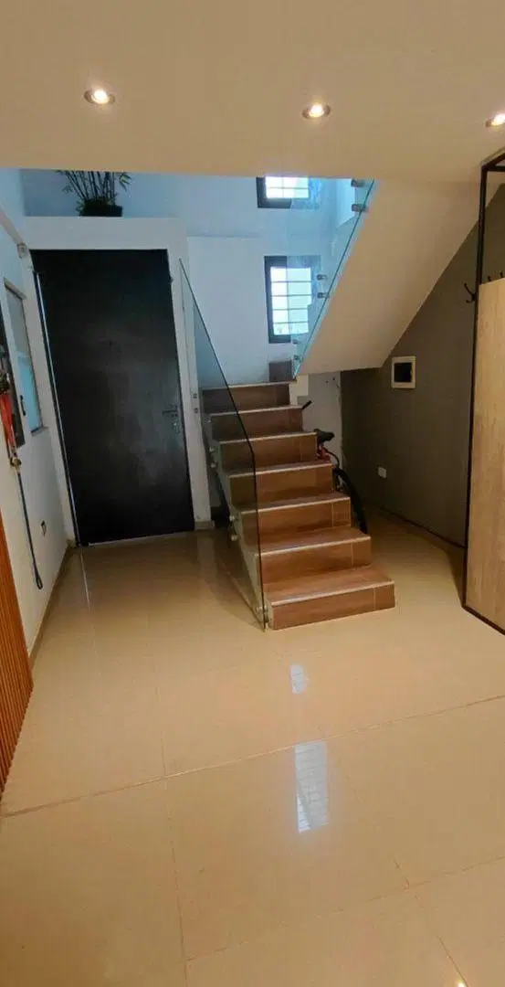 Vendo Duplex en B° Nuevo Jardín, 3 dorm, 3 baños, quincho y pileta 1