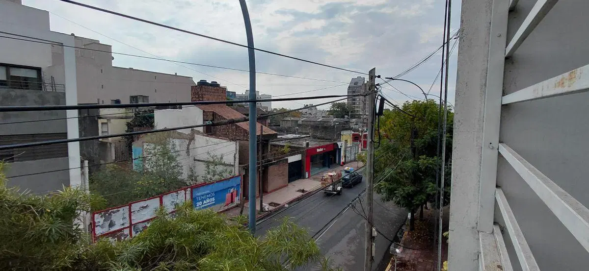 Vendo semi piso 3 dorm Alto Alberdi 5