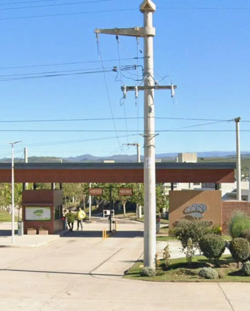 Vendo lote en Tejas 4, Malagueño 4