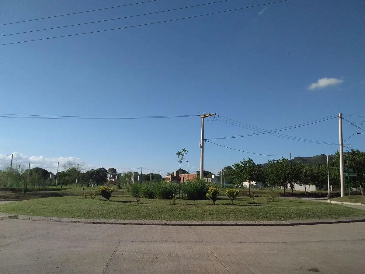 Vendo lote en Tejas 4, Malagueño 3