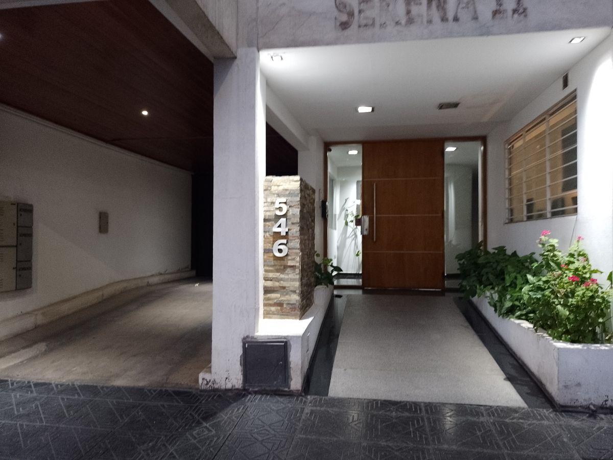 Foto de Alquilo dpto 1 dorm en Felix Frias 546, quincho y pileta, imagen 5