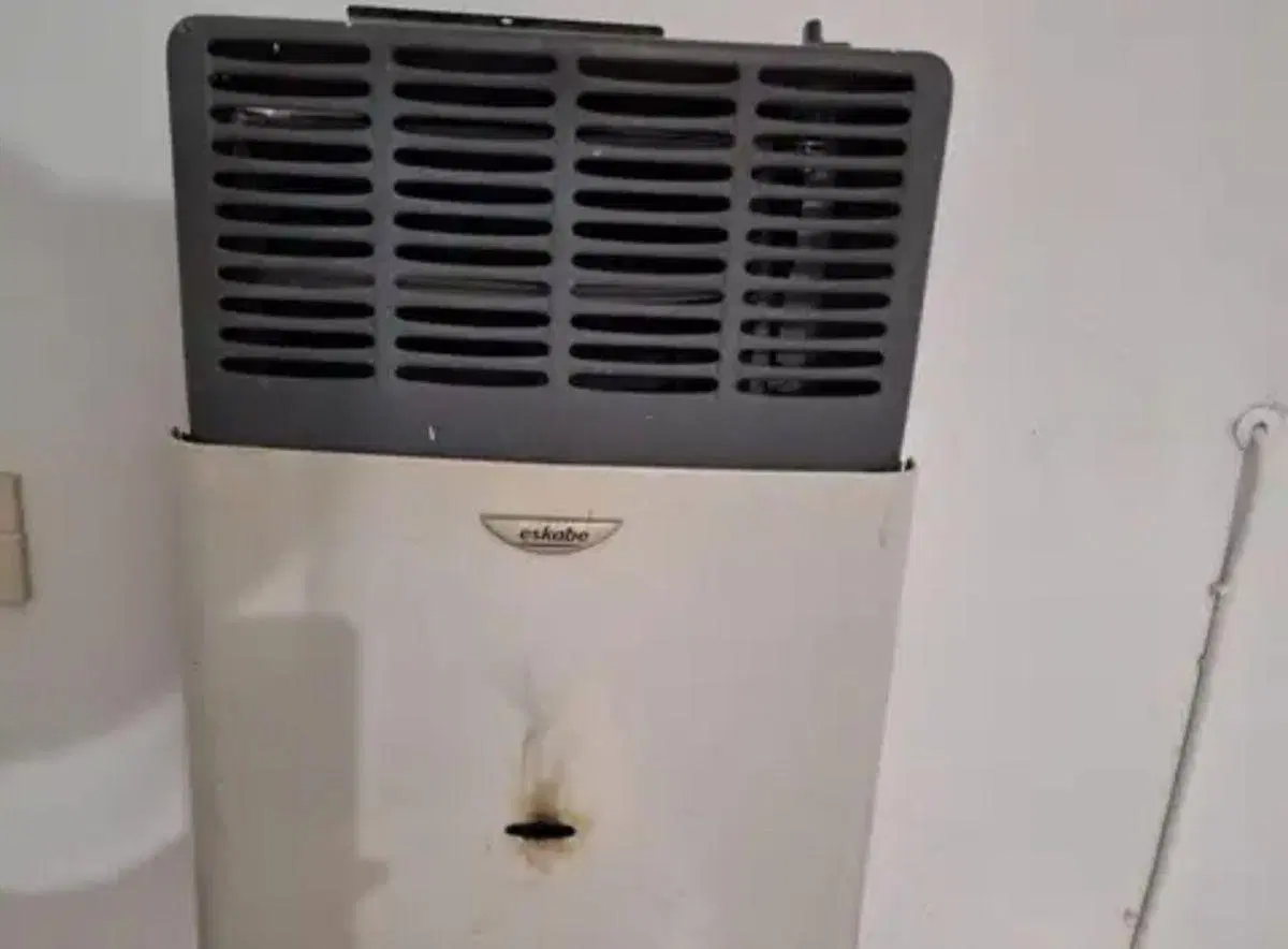 Vendo dpto 1 dorm en Alvear 47, Centro 5