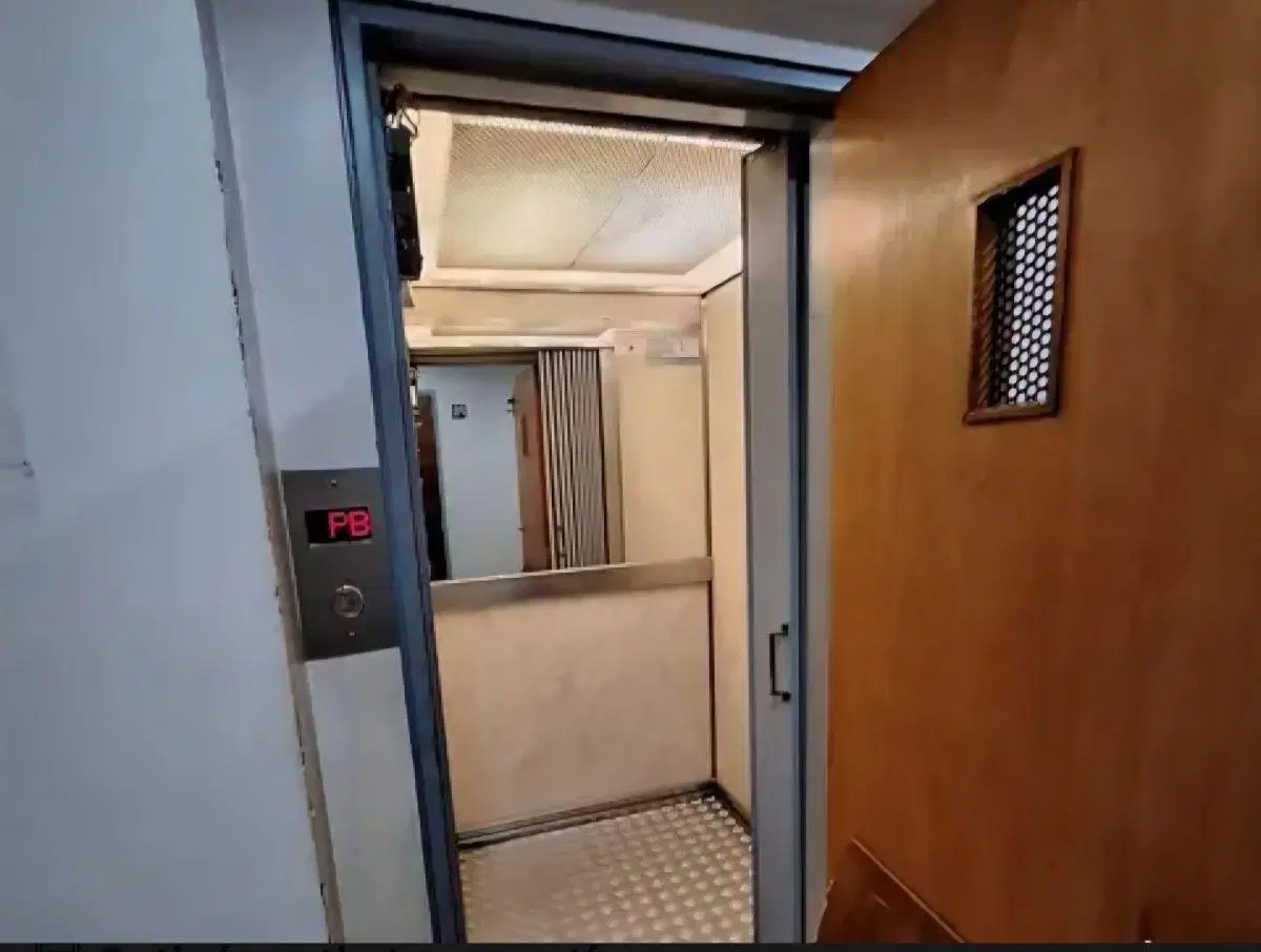 Vendo dpto 1 dorm en Alvear 47, Centro 1
