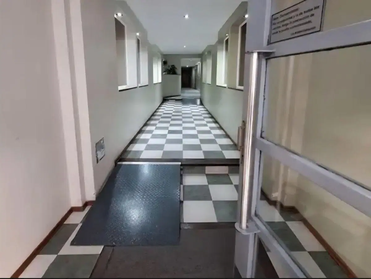 Vendo dpto 1 dorm en Alvear 47, Centro 4