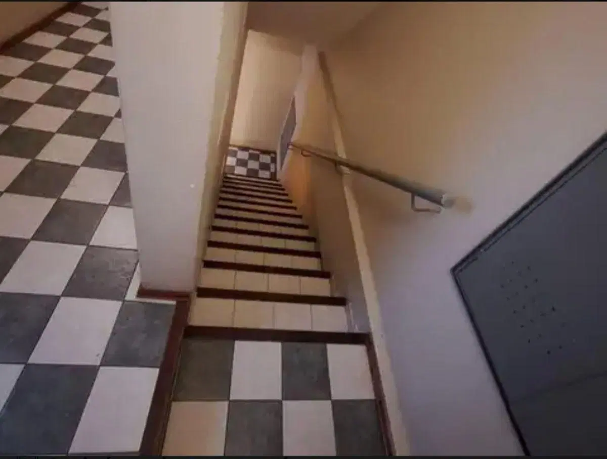 Vendo dpto 1 dorm en Alvear 47, Centro 8