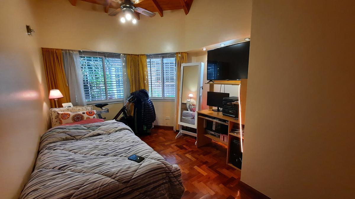 Casa - San Andres 1
