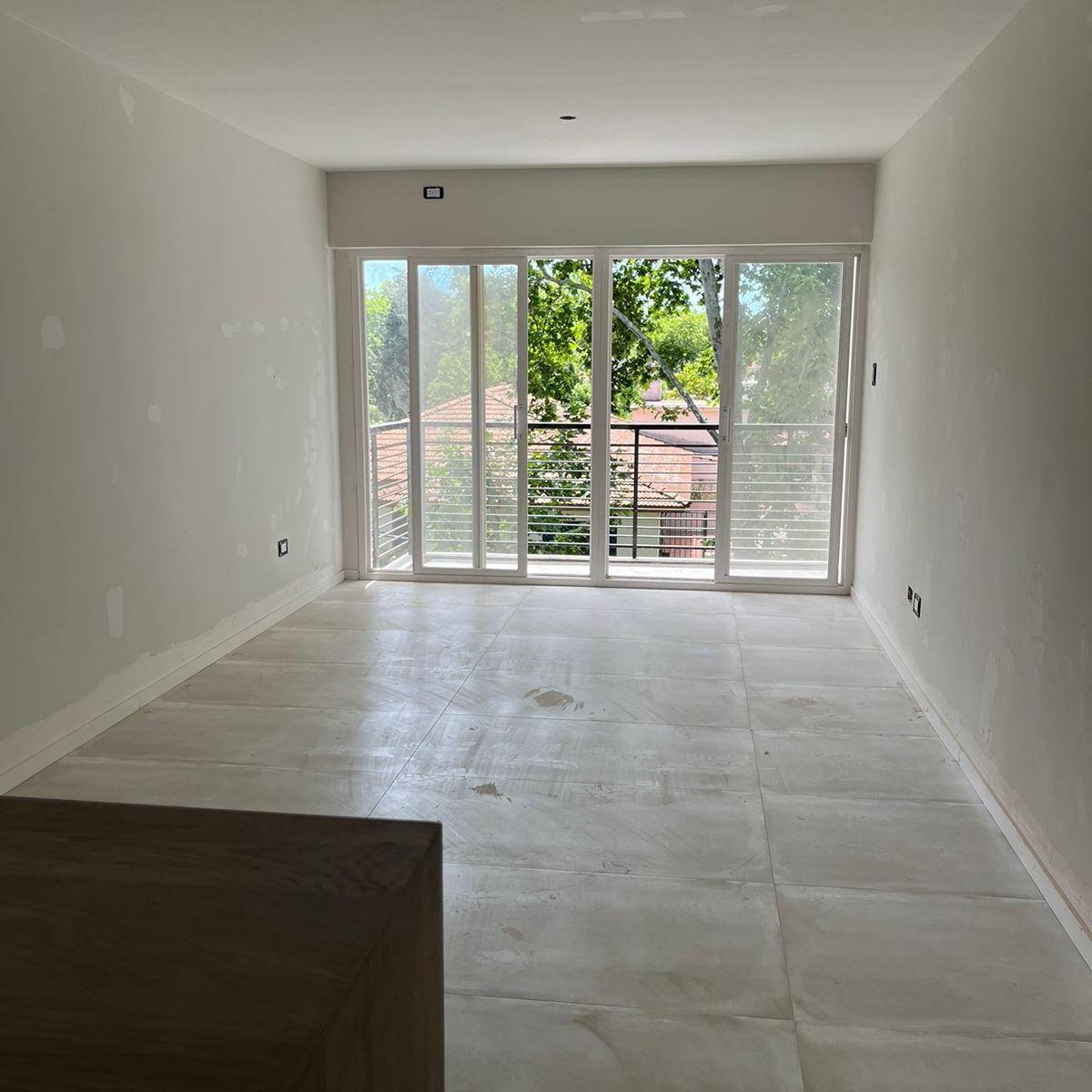 Departamento - V. Maipu 2