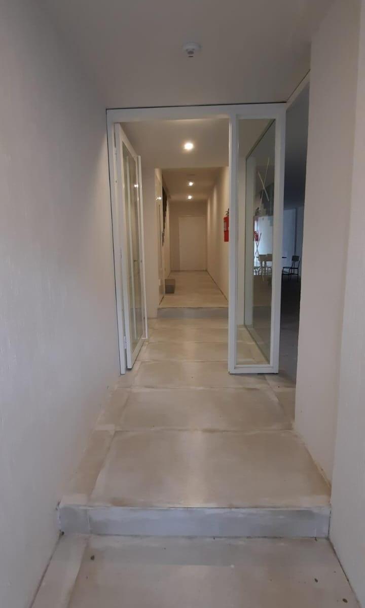 Departamento - V. Maipu 3