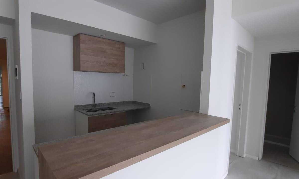 Departamento - V. Maipu 2
