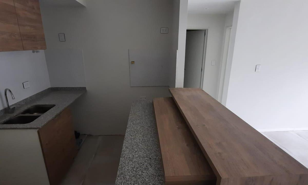Departamento - V. Maipu 3