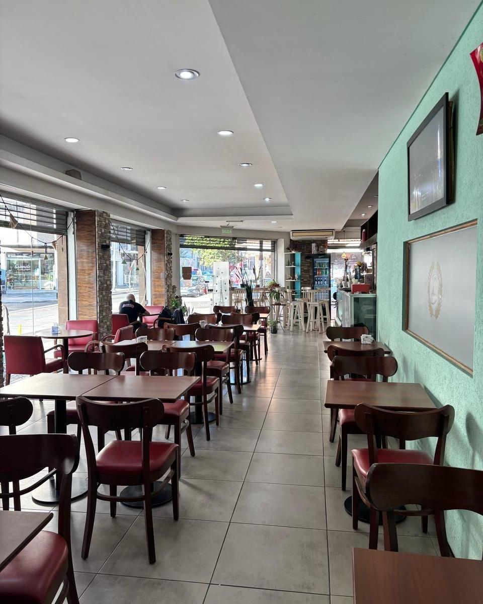 Fondo de Comercio - Cafetería - San Martín Centro 2