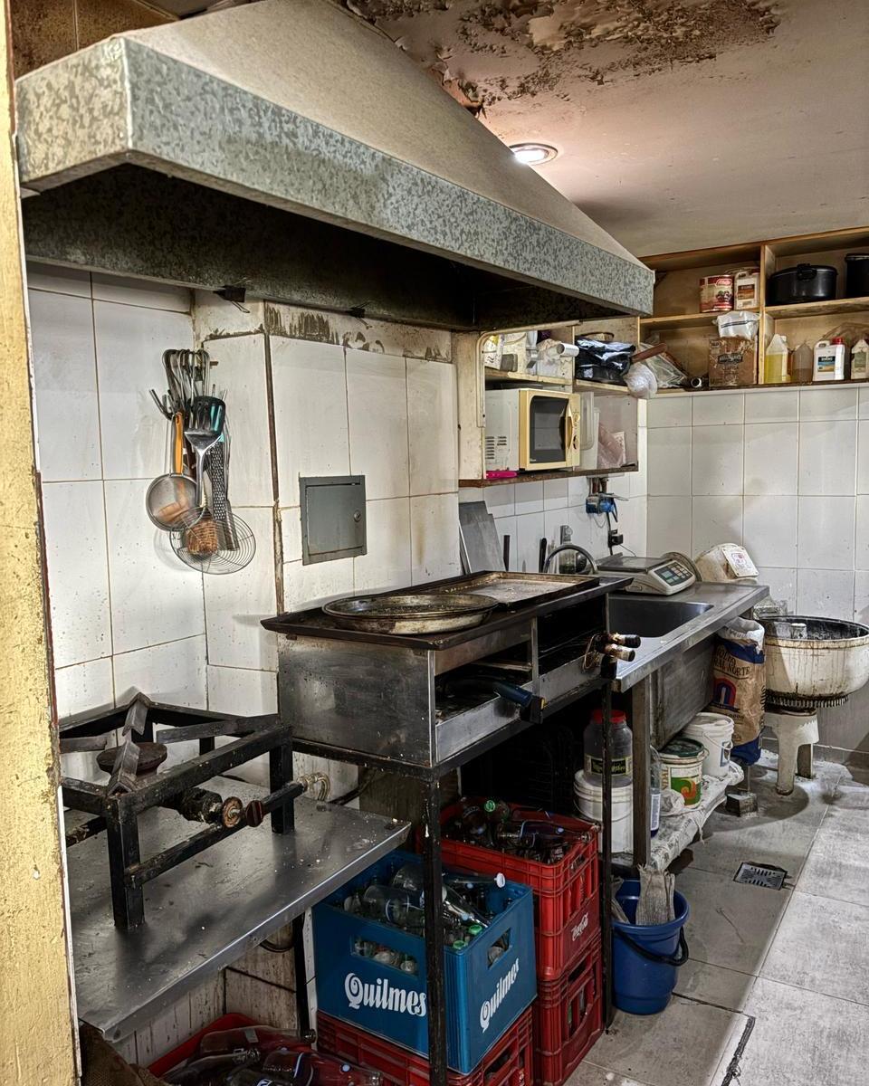 Fondo de Comercio - Cafetería - San Martín Centro 5