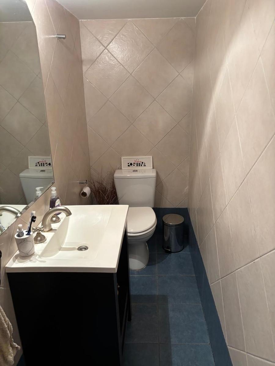 Casa a La Venta en Timoteo Gordillo Al 800 4