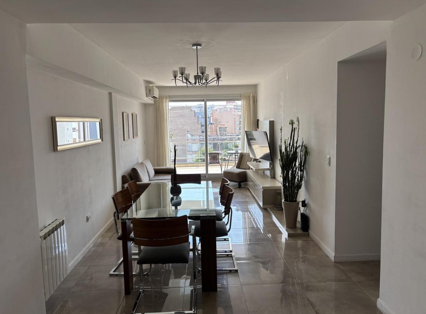 Departamento - Fonrouge al 200