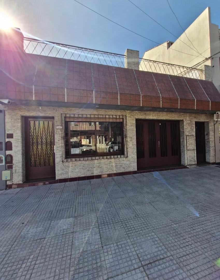 PH en Liniers
