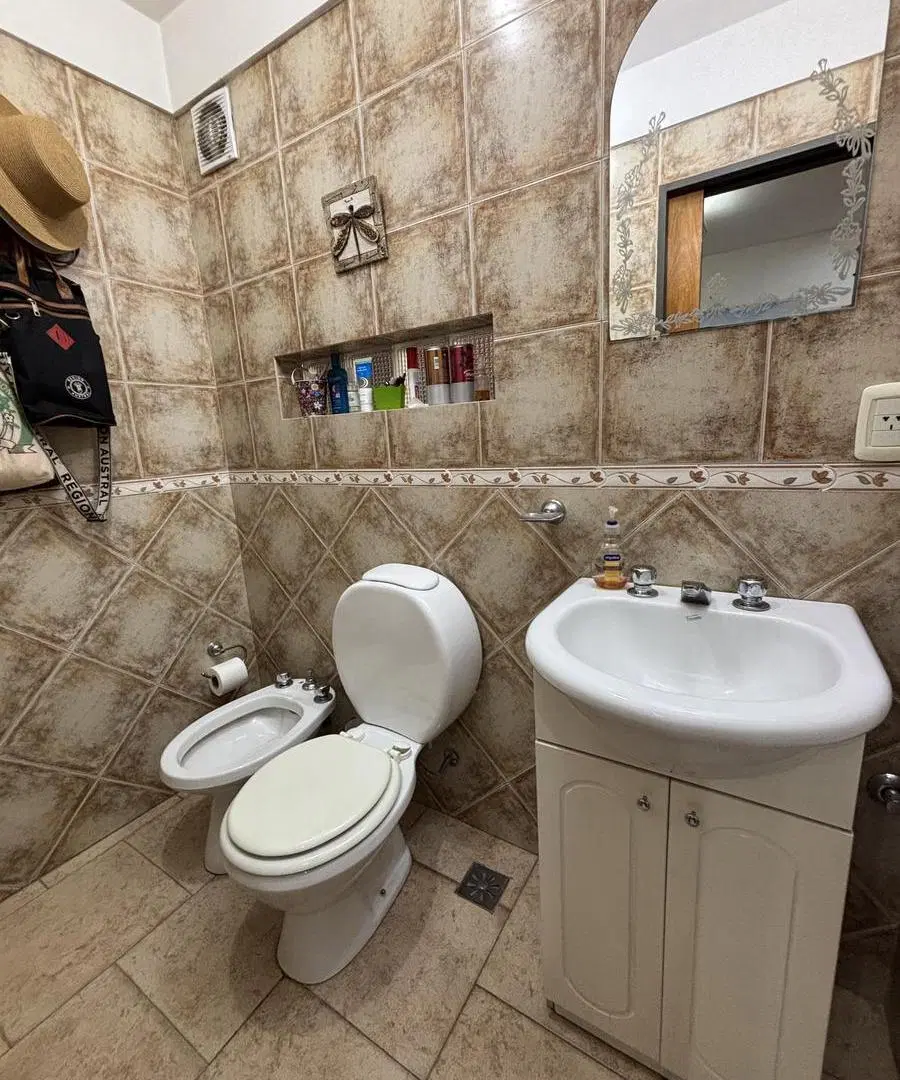 Casa en Liniers 5