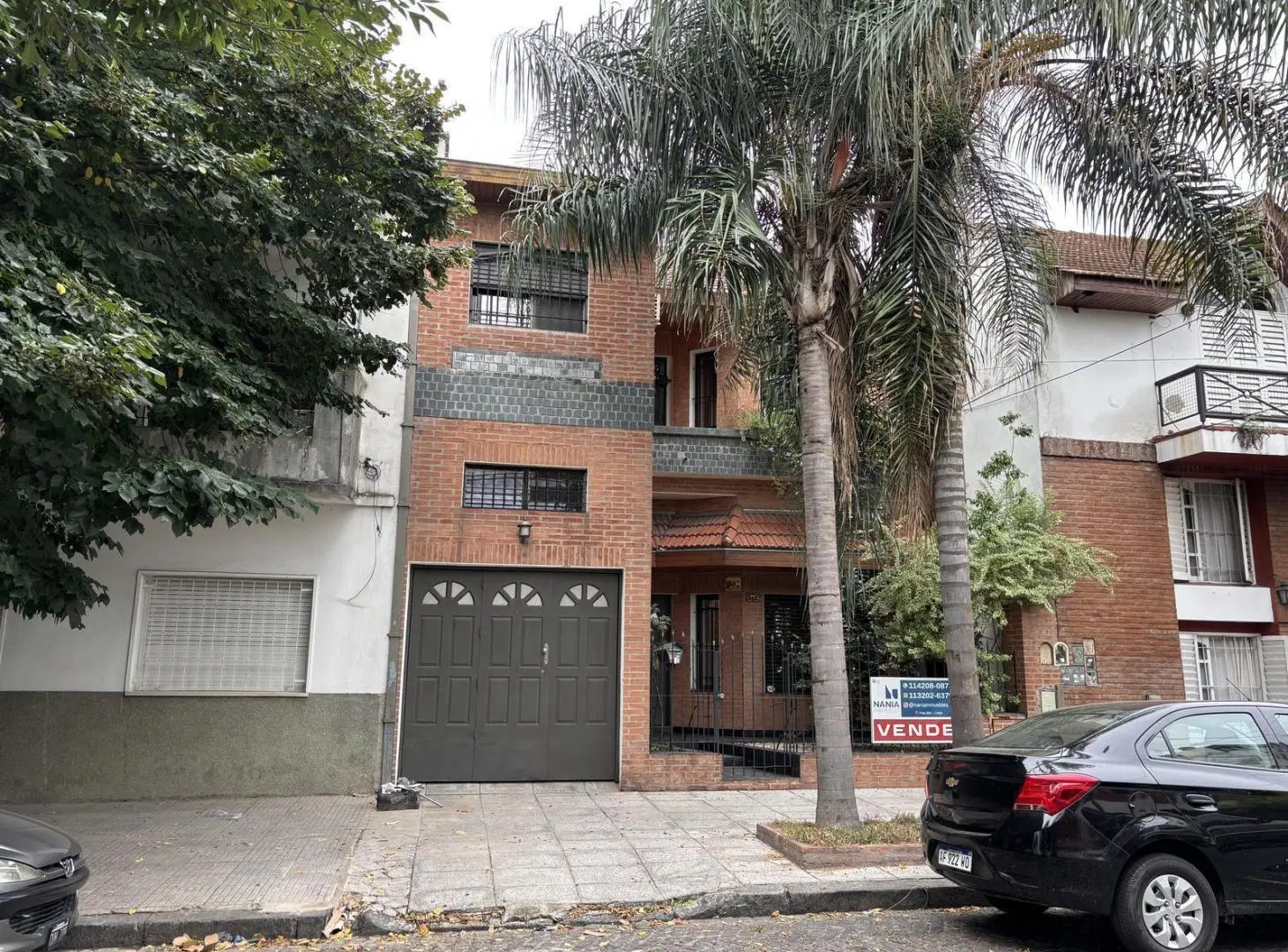 Casa en Liniers 3