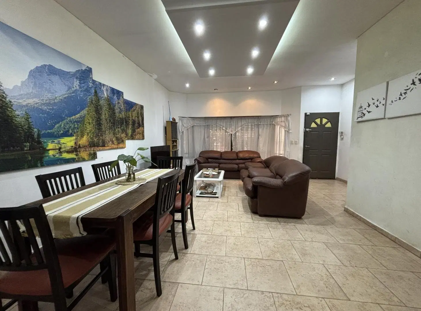 Casa en Liniers 4