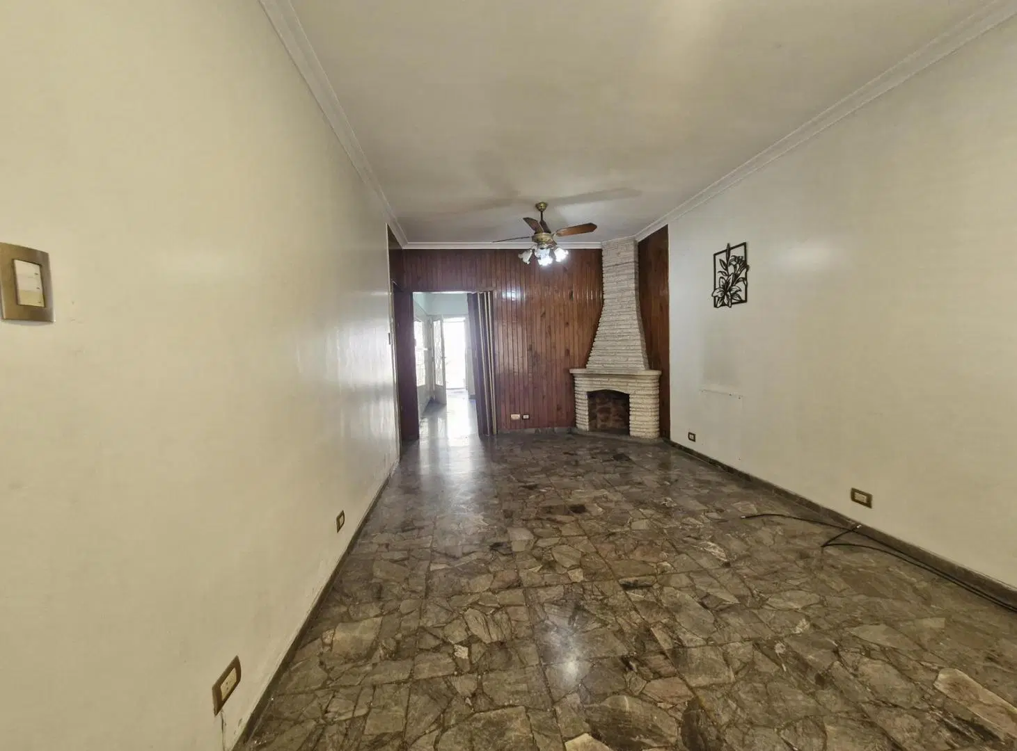 Casa en Villa Lugano 2