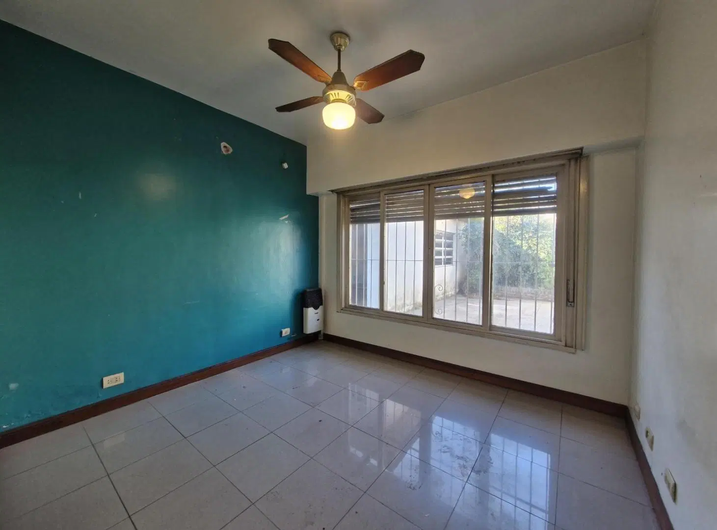 Casa en Villa Lugano 5