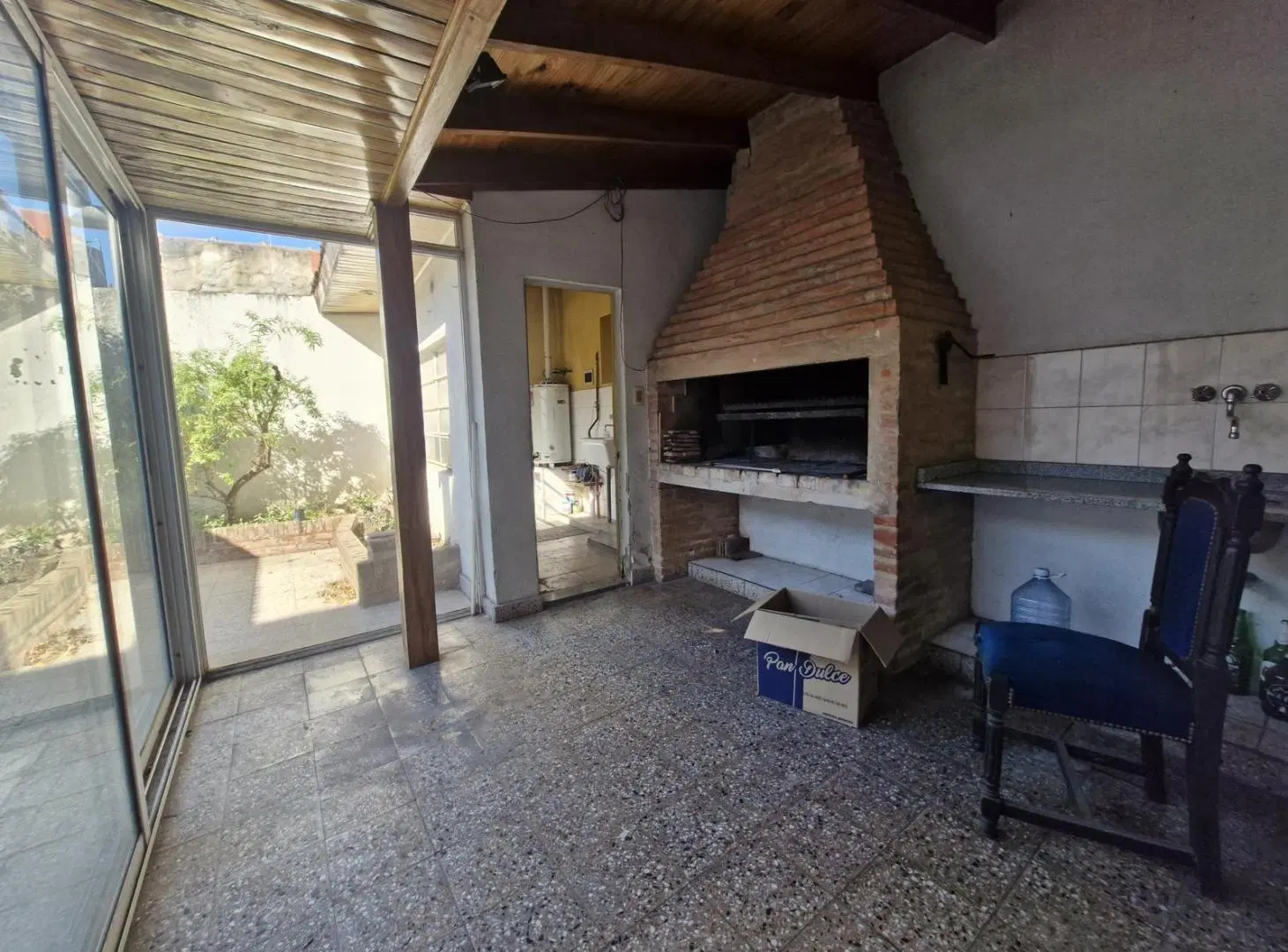 Casa en Villa Lugano 4