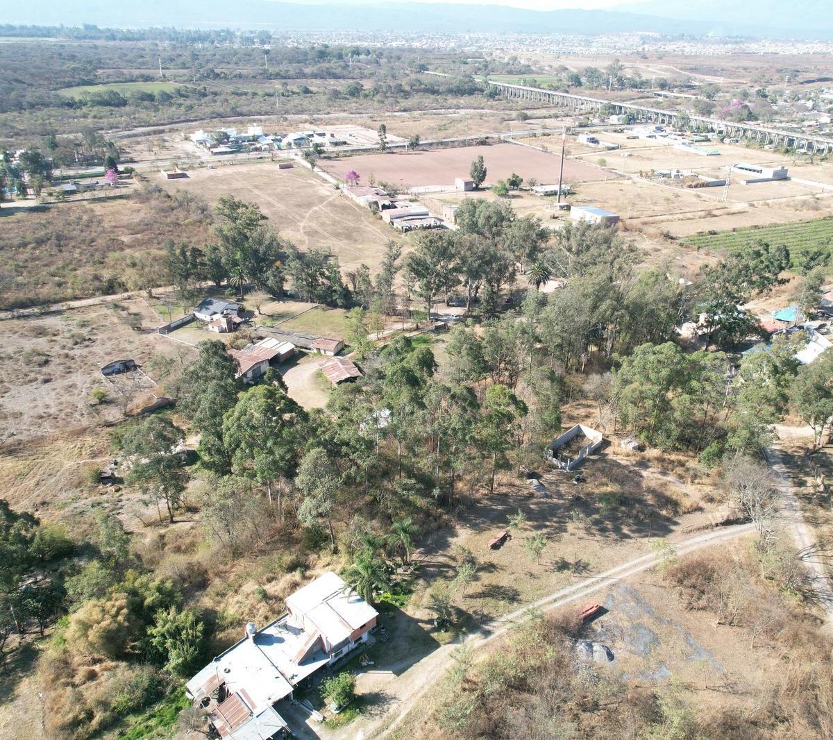 Finca en Los Alisos 4