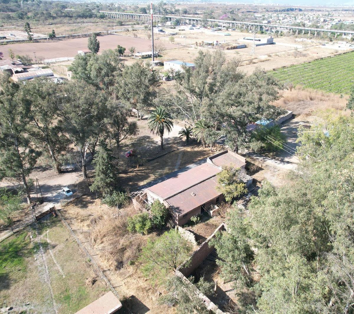 Finca en Los Alisos 5