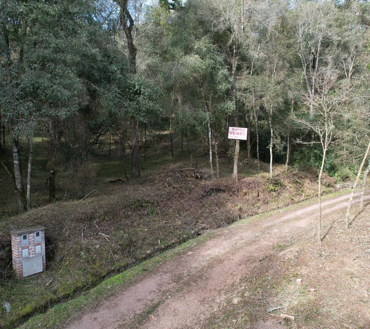 Propiedad en Argentina