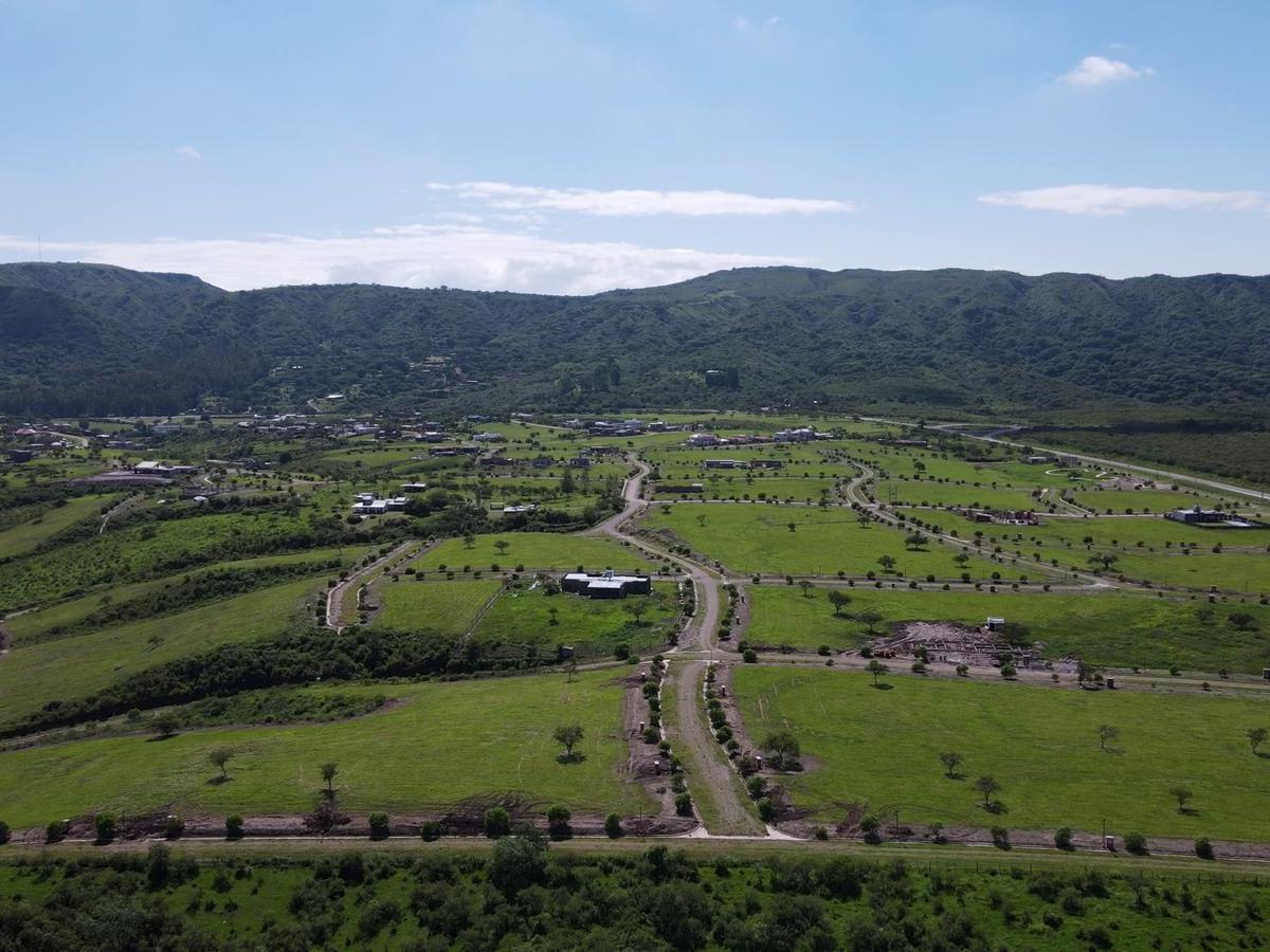 Terreno en La Almona 5