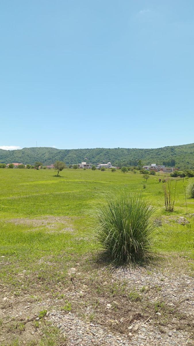 Terreno en La Almona 4