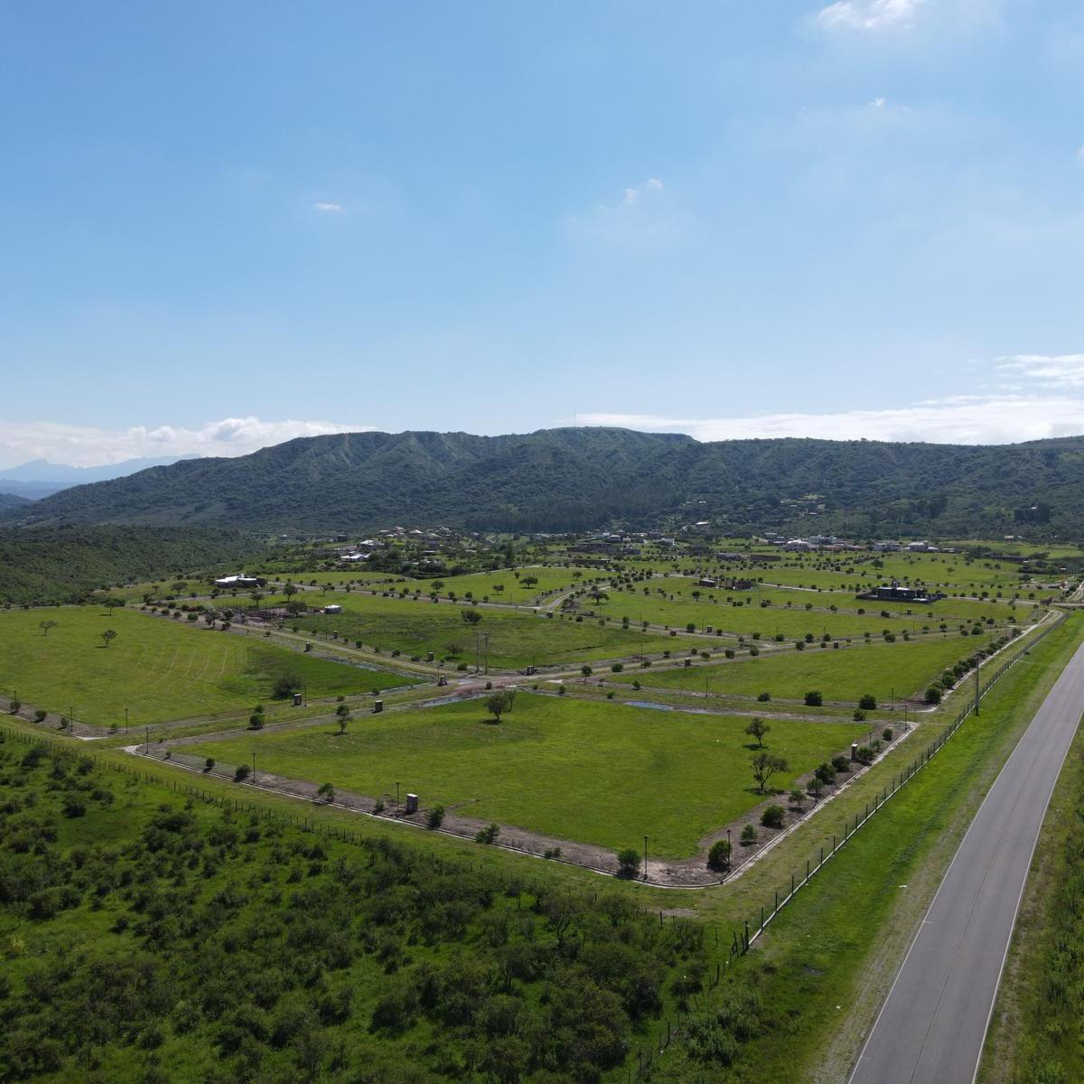 Terreno en La Almona 2
