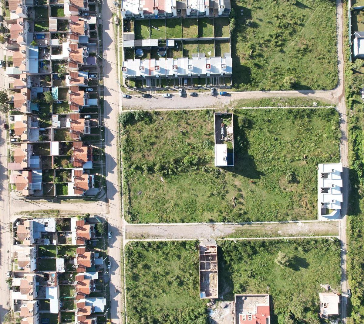 Terreno en Los Perales 5