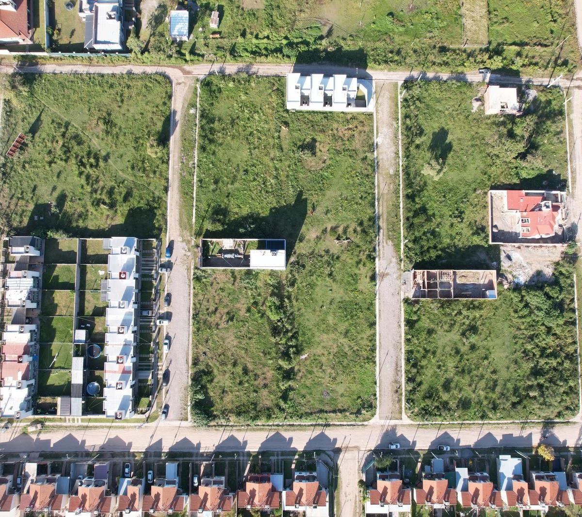 Terreno en Los Perales 3