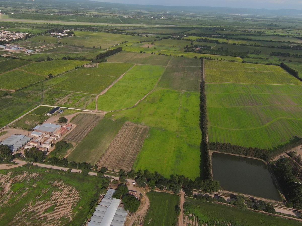 Propiedad en Argentina