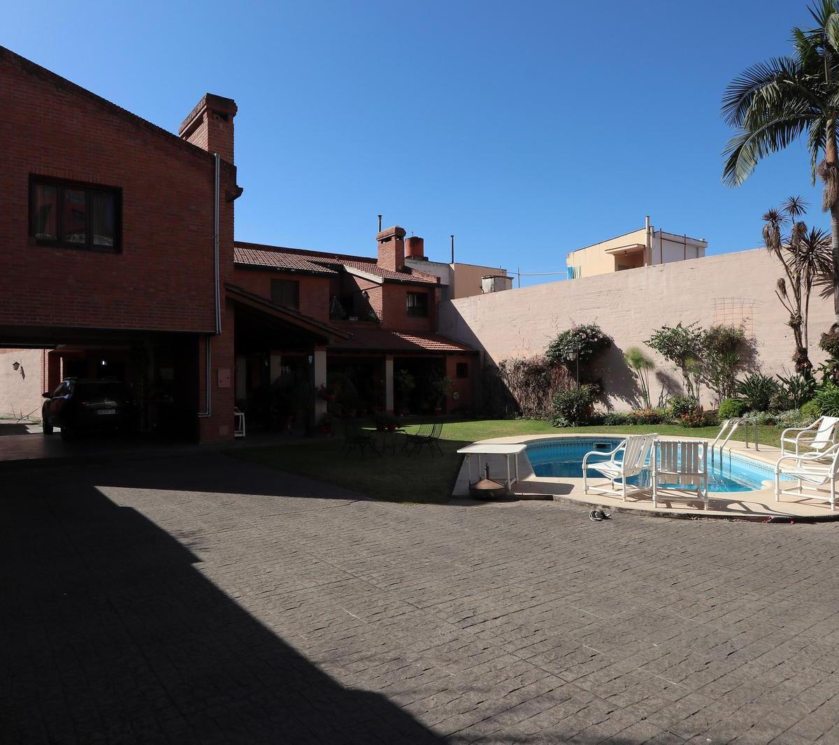 Casa en El Centro de Jujuy 4