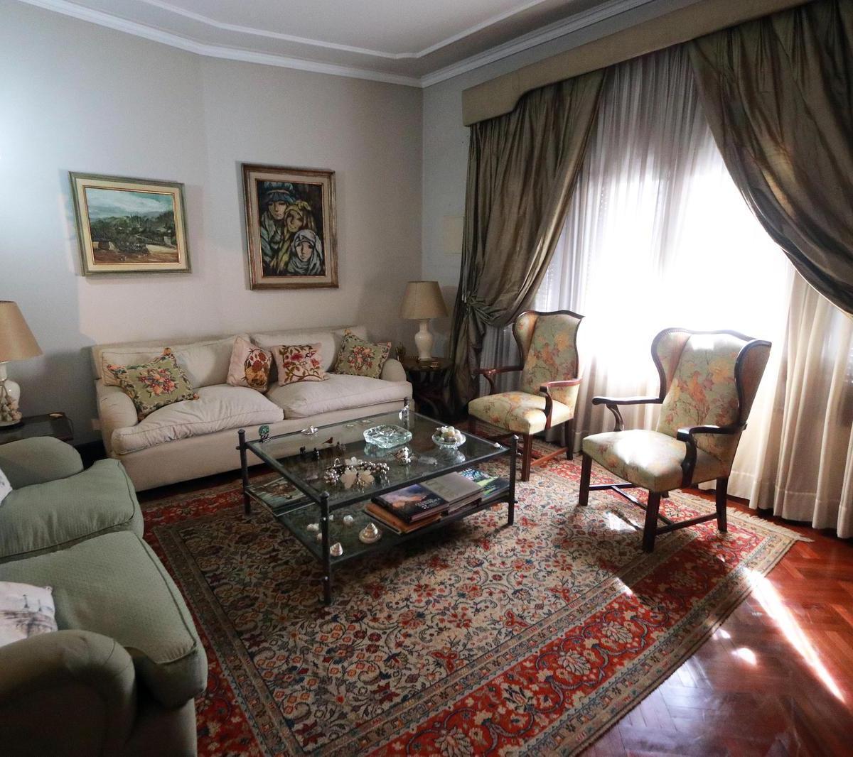 Casa en El Centro de Jujuy 1