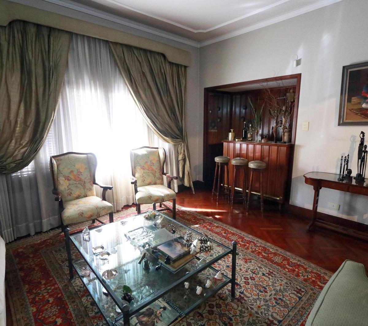 Casa en El Centro de Jujuy 2