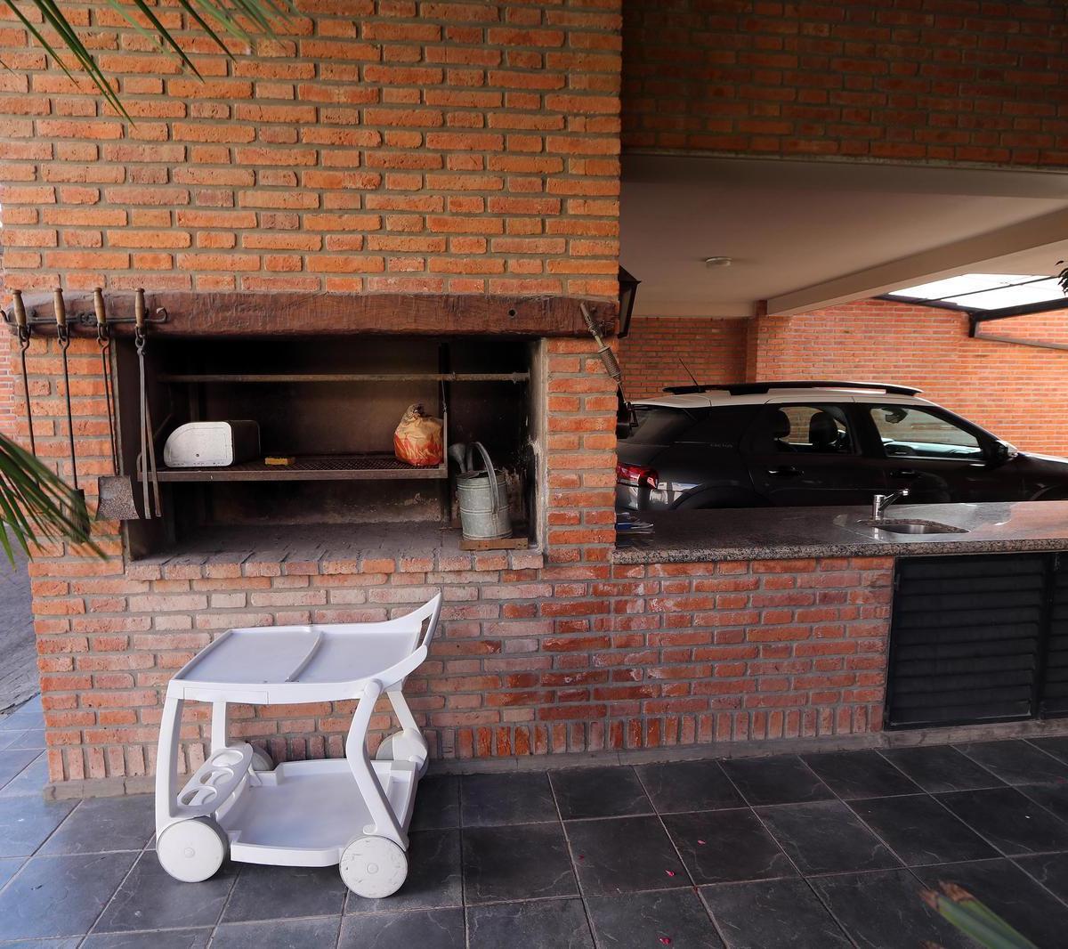 Casa en El Centro de Jujuy 5