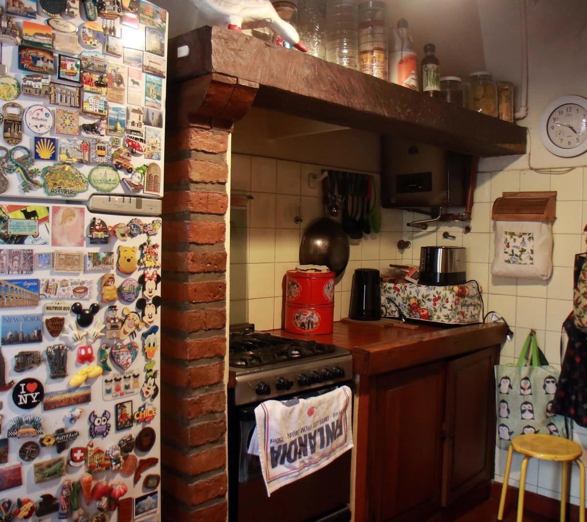 Propiedad en Argentina