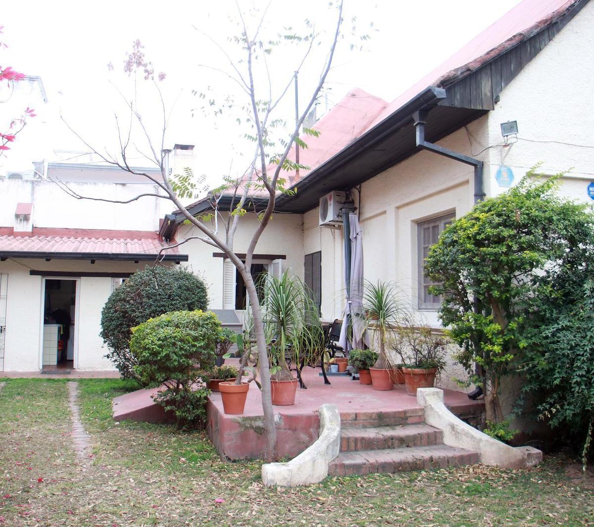 Casa en El Centro de San Salvador de Jujuy 4