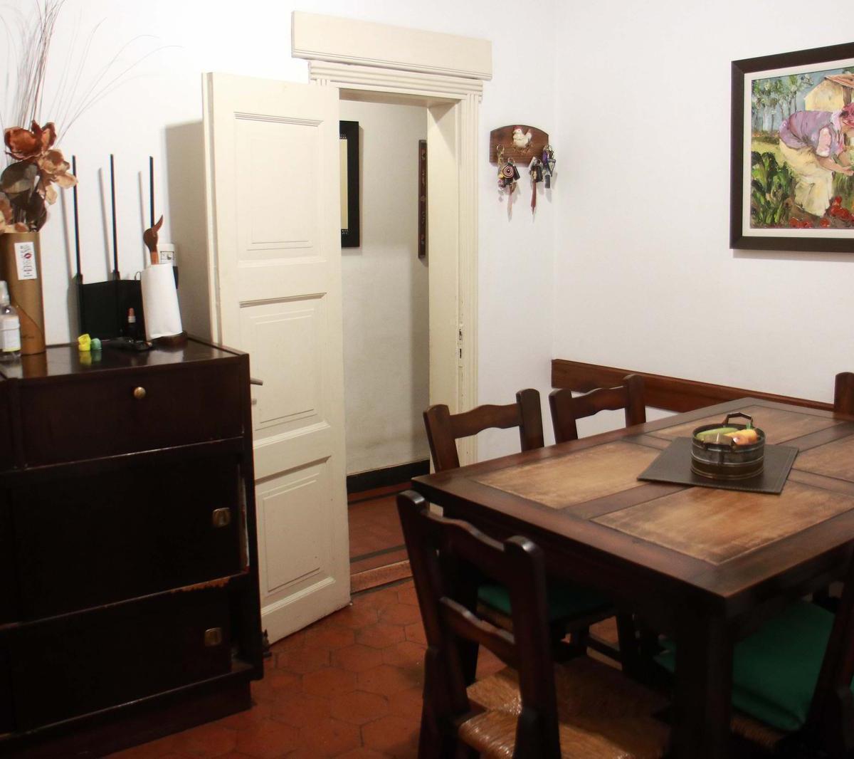 Casa en El Centro de San Salvador de Jujuy 1