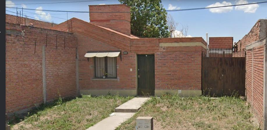 Casa en San Pedrito 1