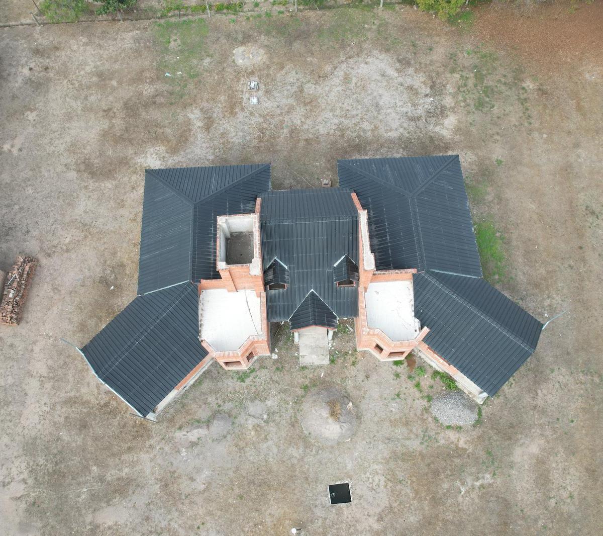 Casa en monterrico