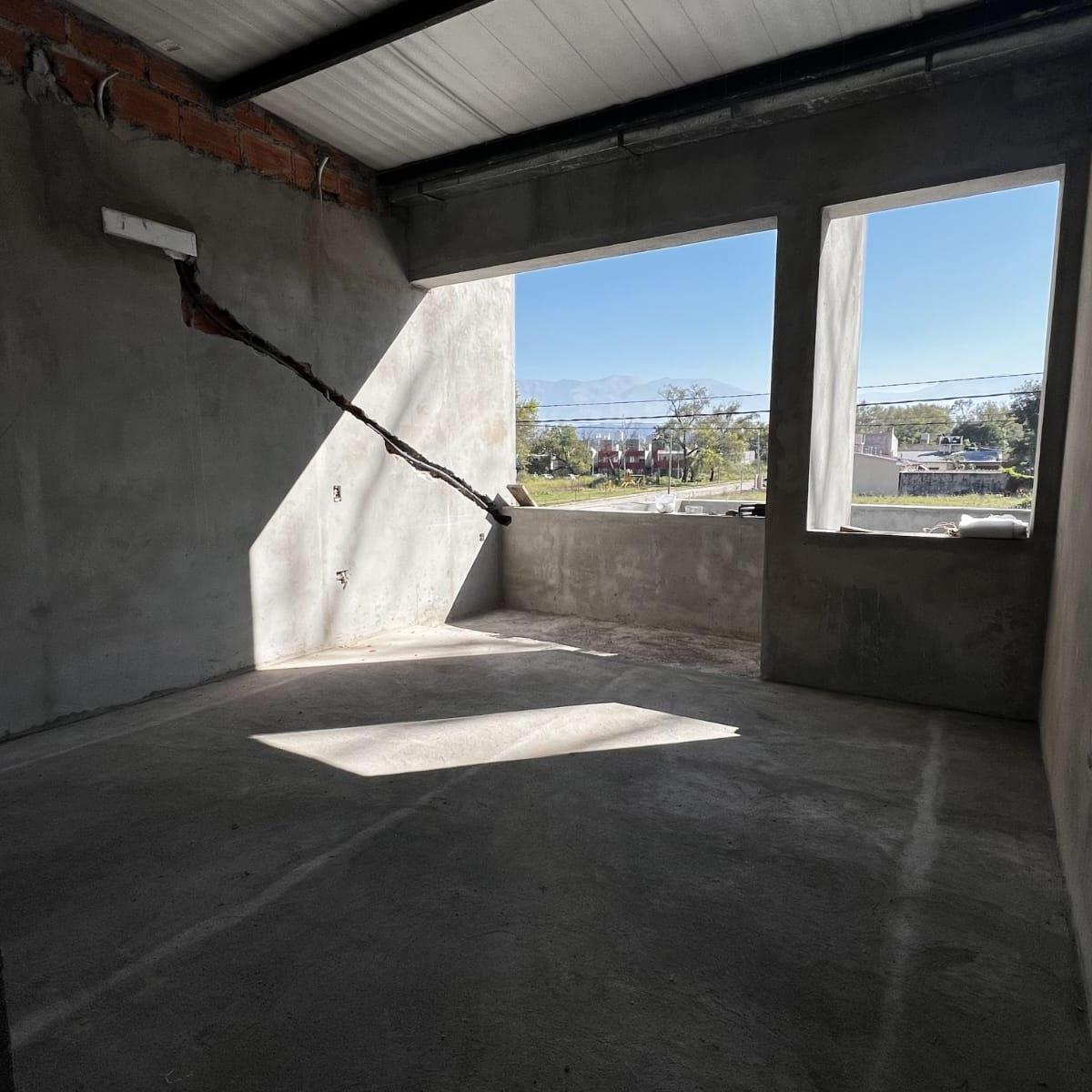 Duplex en Pozo en Bajo La Viña 5