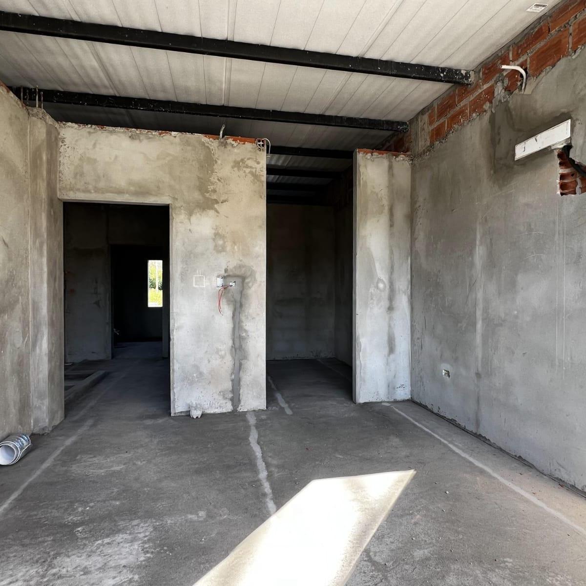 Duplex en Pozo en Bajo La Viña 4