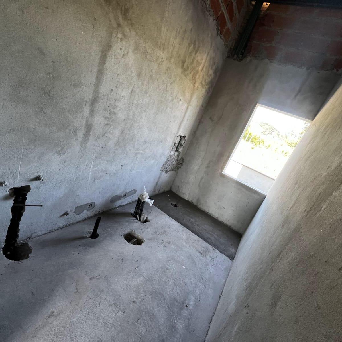 Duplex en Pozo en Bajo La Viña 1